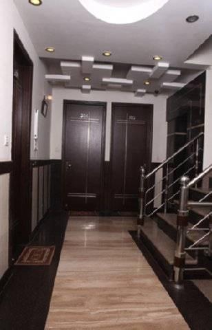 Hotel Pahwa International Нью-Дели Экстерьер фото